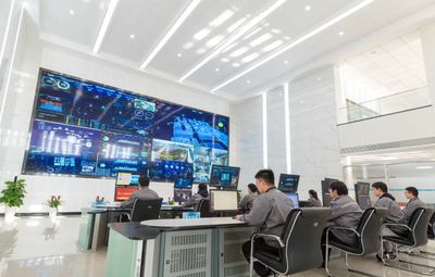 仪表产业迎来政策与创新双轮驱动